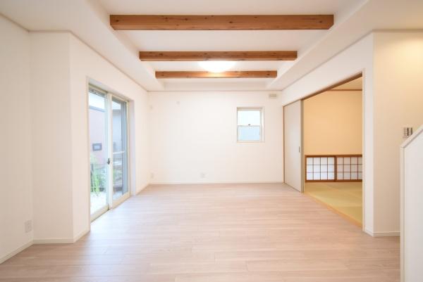 大津市青山８丁目の中古一戸建て