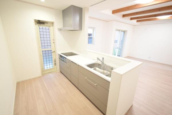 大津市青山８丁目の中古一戸建て