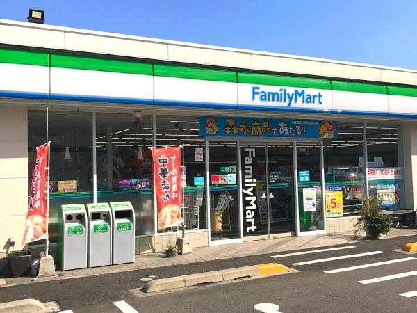 湖南市宮の森１丁目の中古一戸建て(ファミリーマート湖南石部南店)