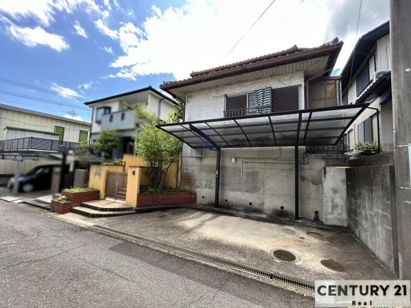 湖南市宮の森１丁目の中古一戸建