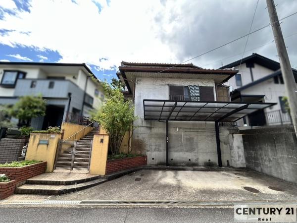 湖南市宮の森１丁目の中古一戸建