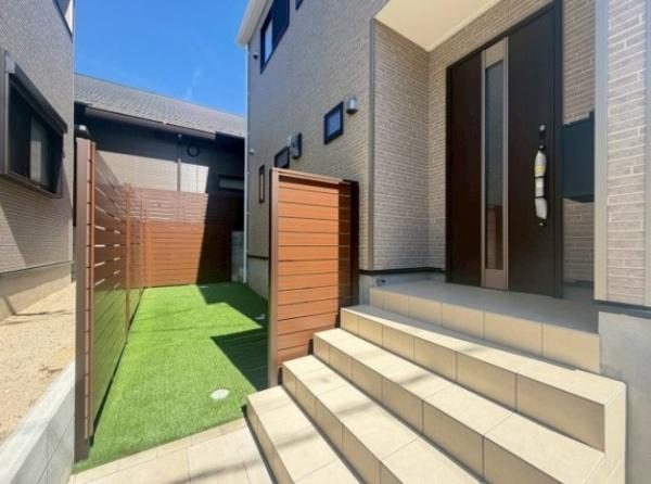 大津市瀬田５丁目の中古一戸建て