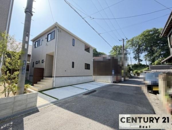 大津市瀬田５丁目の中古一戸建