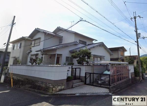 大津市南郷２丁目の中古一戸建
