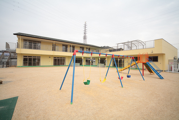 大津市松が丘６丁目の中古一戸建て(正休ののはな保育園)