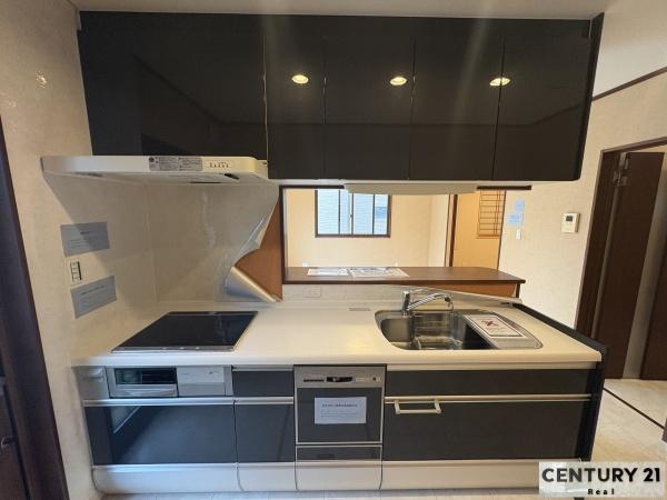 大津市松が丘６丁目の中古一戸建