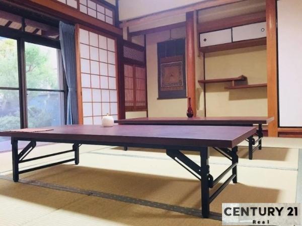大津市枝４丁目の中古一戸建て