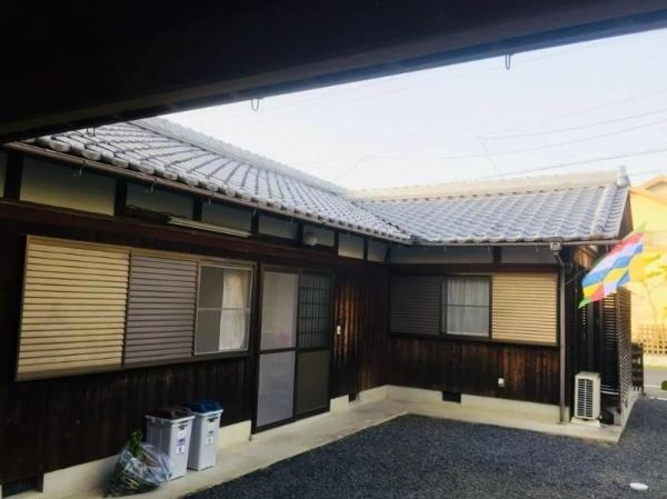 大津市枝４丁目の中古一戸建て
