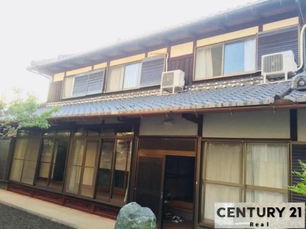 大津市枝４丁目の中古一戸建て