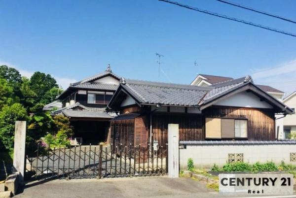 大津市枝４丁目の中古一戸建
