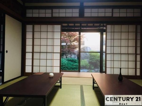 大津市枝４丁目の中古一戸建て