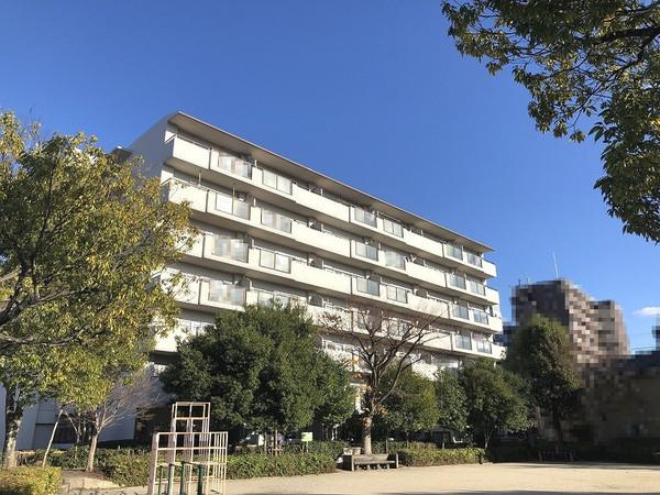シャルマンコーポ瀬田