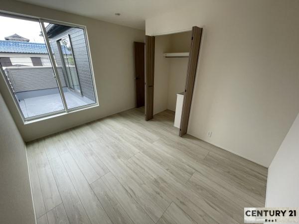 草津市上笠３丁目の新築一戸建