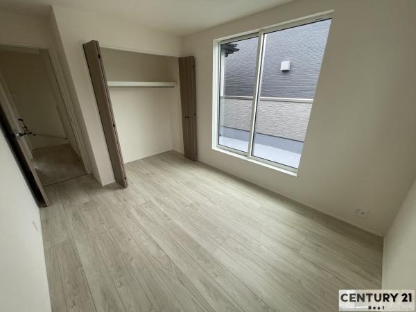 草津市上笠３丁目の新築一戸建