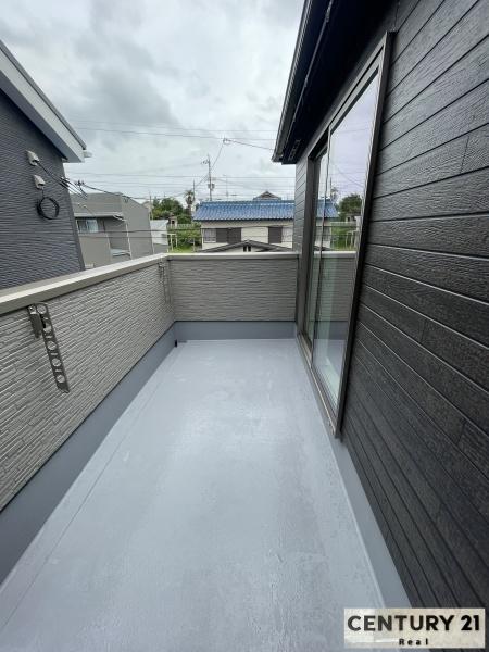 草津市上笠３丁目の新築一戸建