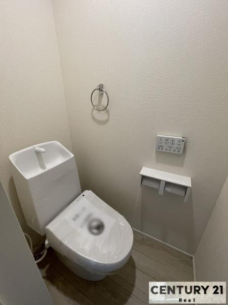 草津市上笠３丁目の新築一戸建