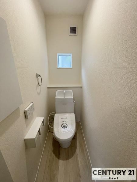 草津市上笠３丁目の新築一戸建