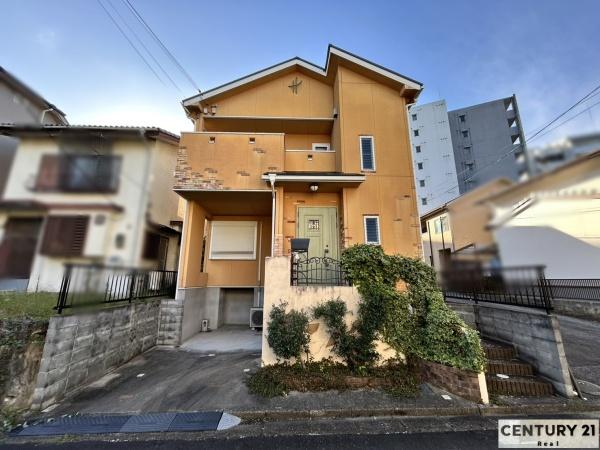 草津市東矢倉２丁目の中古一戸建