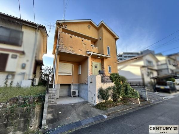 草津市東矢倉２丁目の中古一戸建