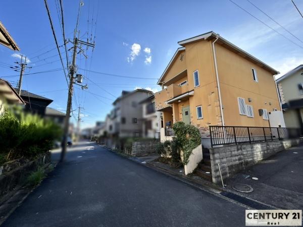草津市東矢倉２丁目の中古一戸建