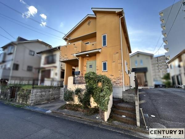 草津市東矢倉２丁目の中古一戸建