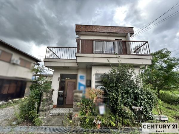草津市矢橋町の中古一戸建