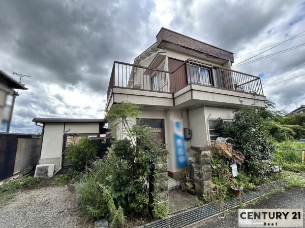 草津市矢橋町の中古一戸建