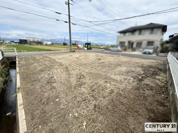 守山市播磨田町の新築一戸建