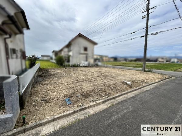 守山市播磨田町の新築一戸建