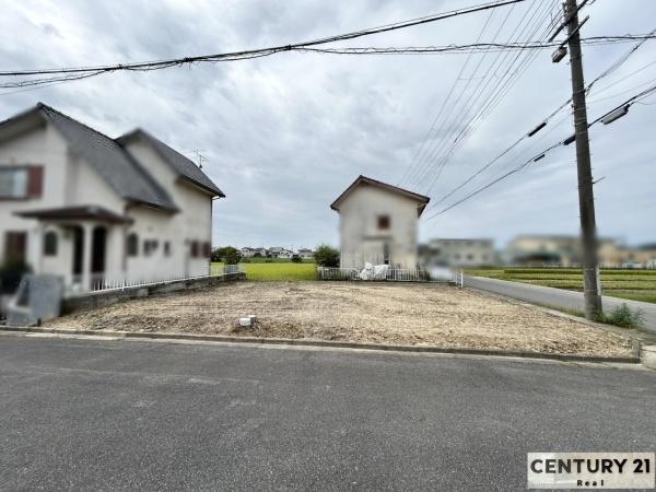 守山市播磨田町の新築一戸建
