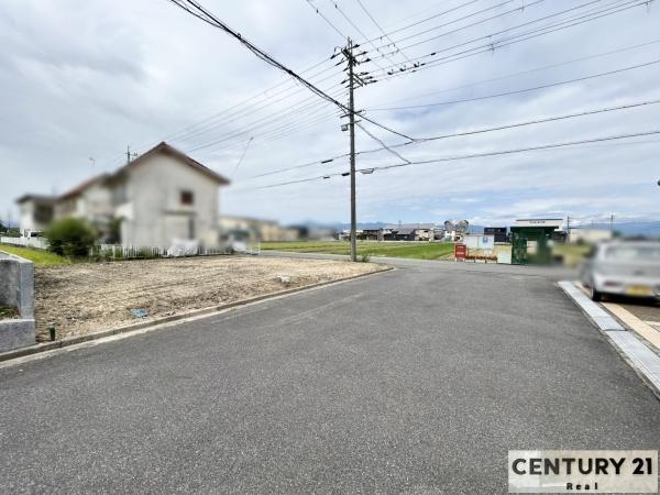 守山市播磨田町の新築一戸建
