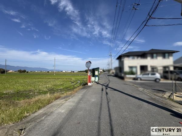 守山市播磨田町の新築一戸建