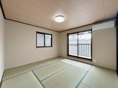 草津市野村３丁目の中古一戸建て