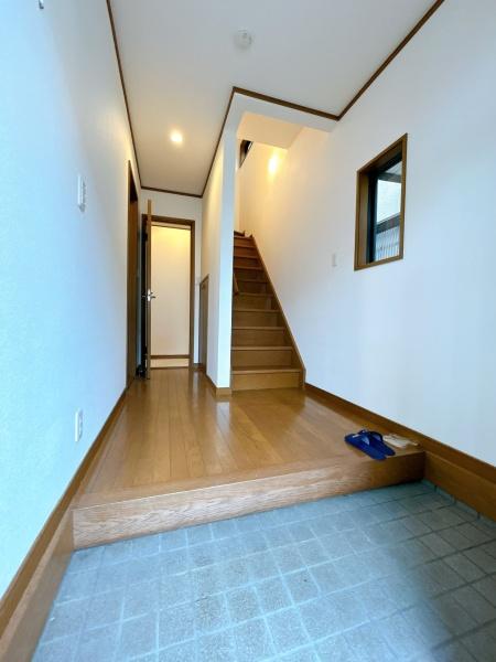 草津市野村３丁目の中古一戸建て