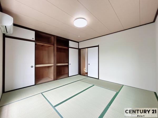 草津市野村３丁目の中古一戸建て
