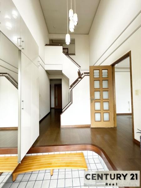 草津市笠山６丁目の中古一戸建て