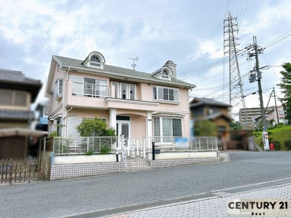 草津市笠山6丁目の中古一戸建