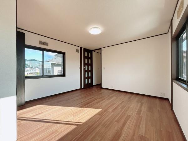 栗東市林の中古一戸建て