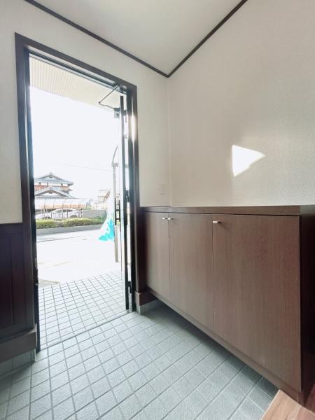 栗東市林の中古一戸建て