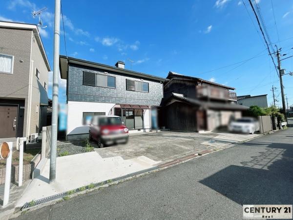 栗東市林の中古一戸建