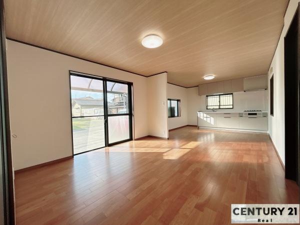 栗東市林の中古一戸建