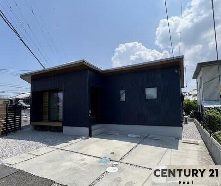 草津市川原2丁目の中古一戸建