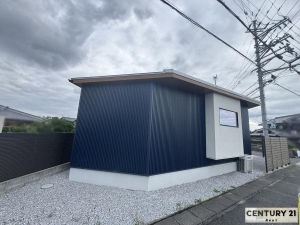 草津市川原２丁目の中古一戸建