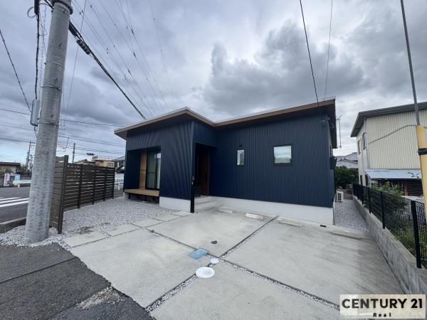 草津市川原２丁目の中古一戸建