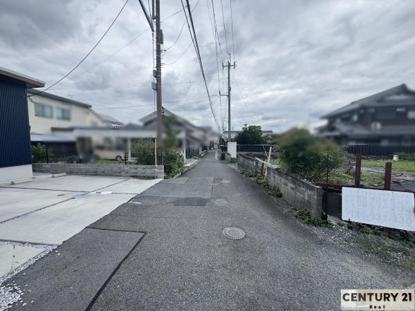 草津市川原２丁目の中古一戸建