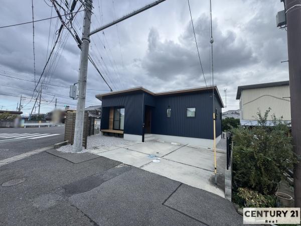 草津市川原２丁目の中古一戸建て