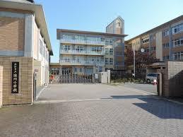 ジェイグラン・エル草津(草津市立渋川小学校)
