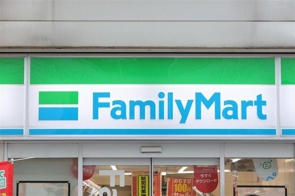 守山市洲本町の土地(ファミリーマート守山洲本町店)