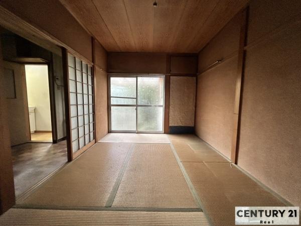 草津市矢橋町の中古一戸建て