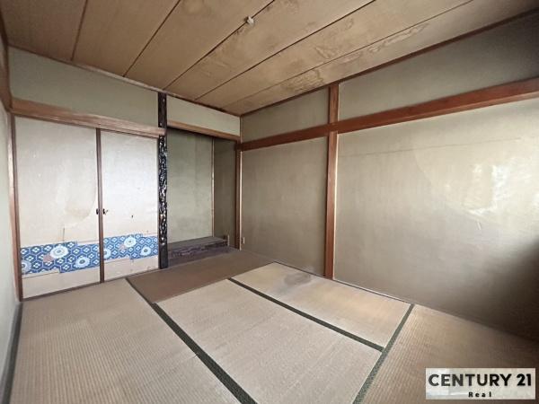 草津市矢橋町の中古一戸建て